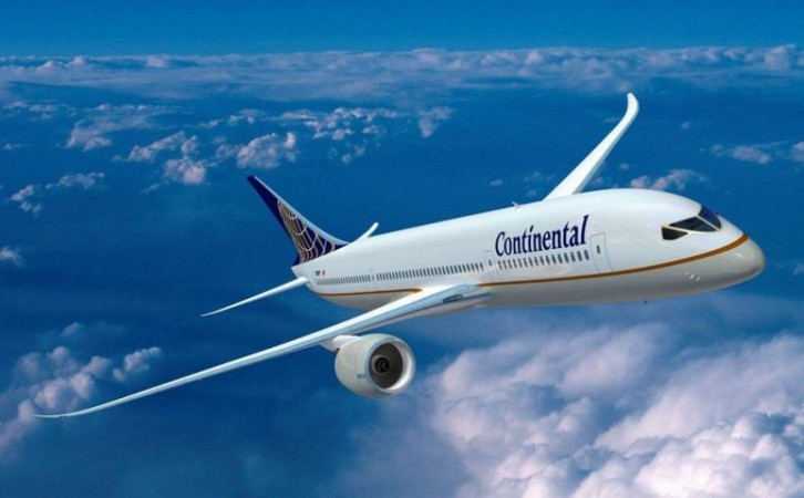 晋城至德国机场航空托运